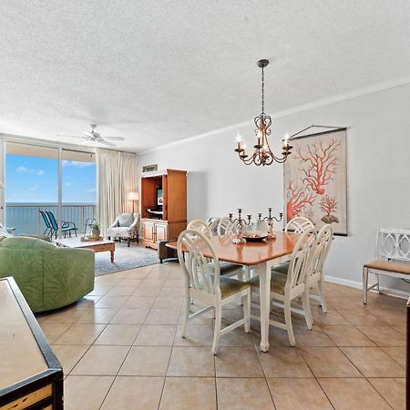 Beach Club Avalon 1204 Gulf Highlands Bagian luar foto