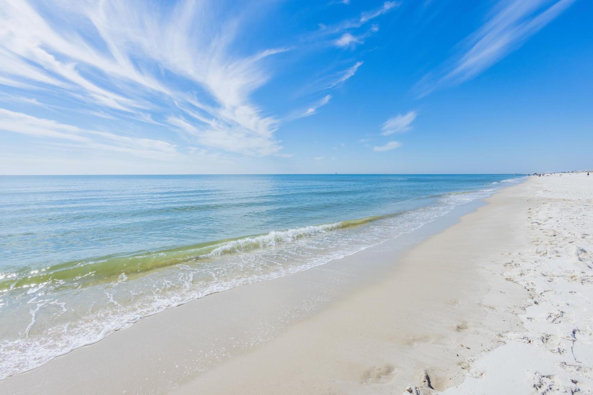 Beach Club Avalon 1204 Gulf Highlands Bagian luar foto